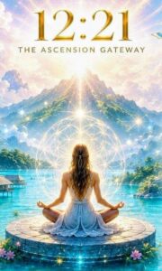 Read more about the article 12:21 Ascension Portal Activation Report