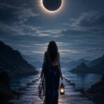 Read more about the article The First Event Horizon – An Arrival Wave is Nearing * Full Moon Lunar Eclipse in Pisces ~ The Grids of Consciousness ~ Pisces Full Moon Lunar Eclipse