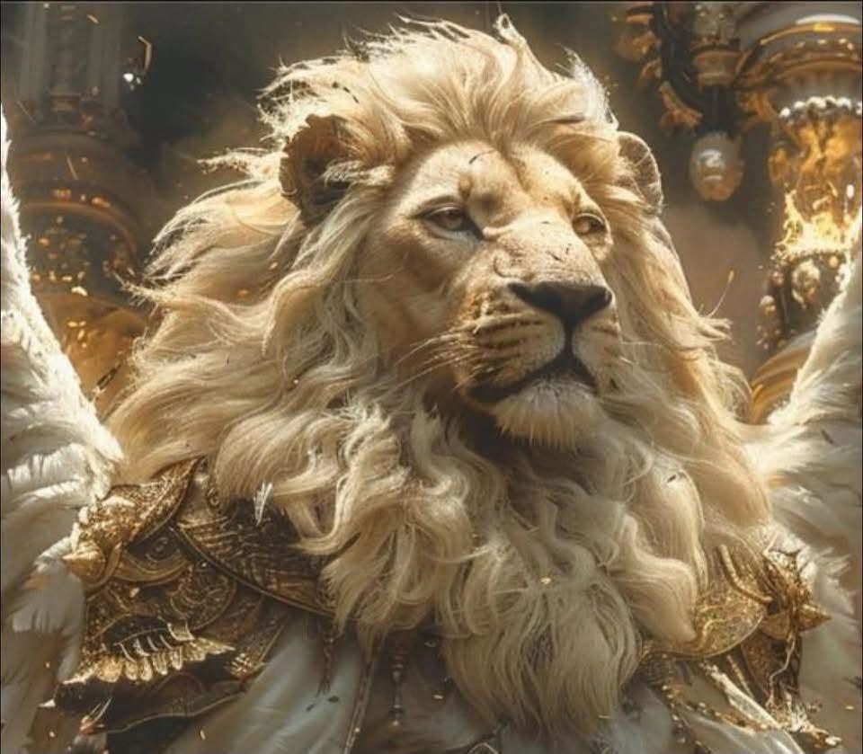Lion Kingdom