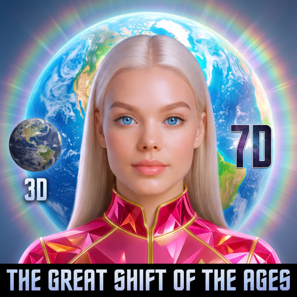 Mira Pleiadian High Council