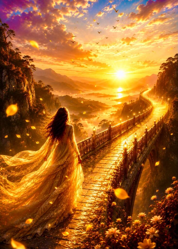 OUR ECLIPSE CORRIDOR JOURNEY