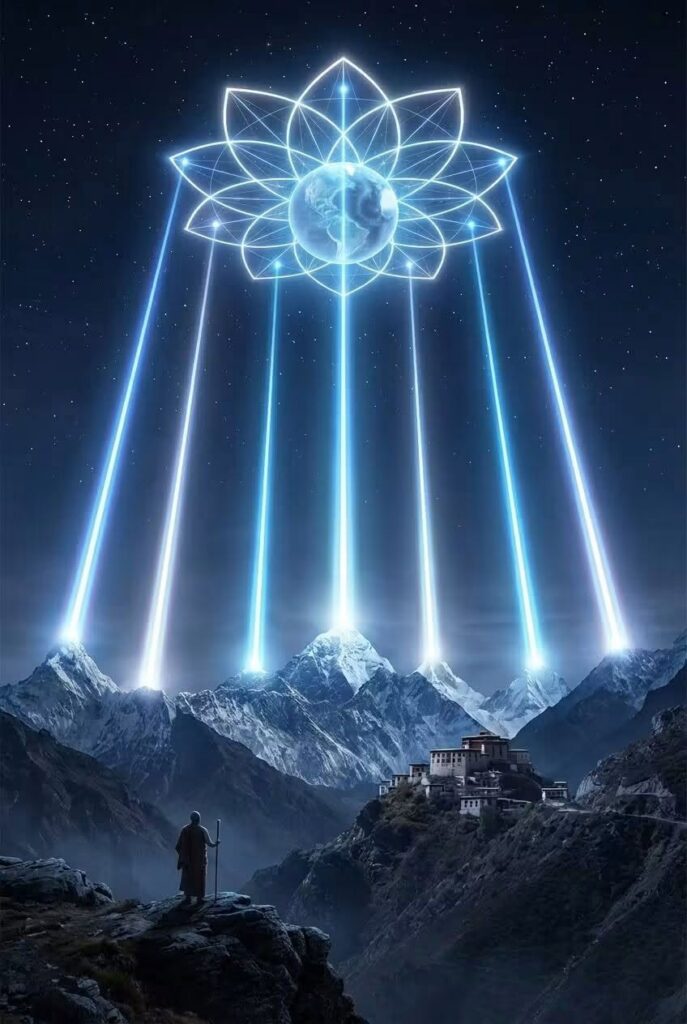 Planetary Event