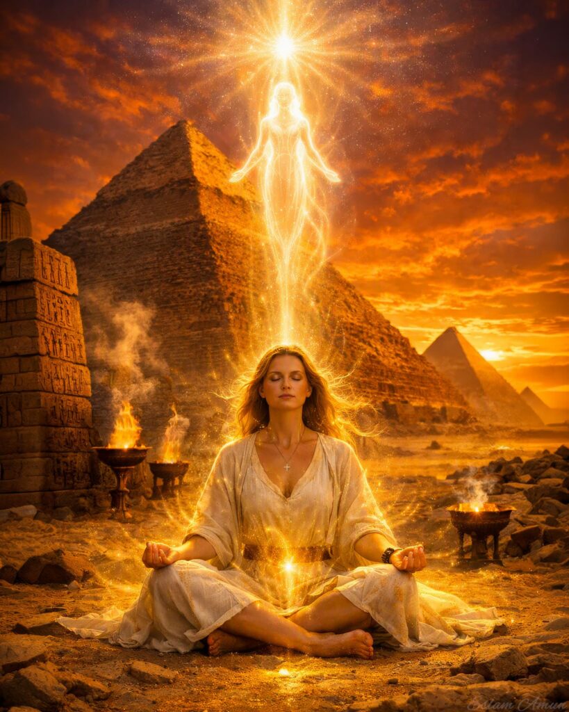 Radical Evolution of Consciousness