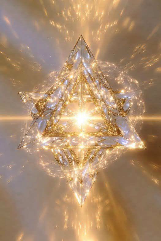Shift in Consciousness