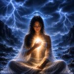 Read more about the article Our Innermost Soul Sanctuaries ~ Cosmic Doors and Infinite Portals * A Path to our Personal and Collective Transformation ~ Children of the One Heart Race