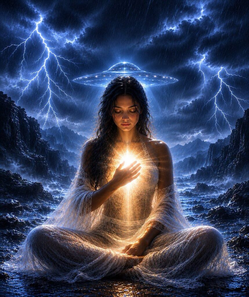 Soul Powers