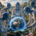 Read more about the article WELCOME TO VIRGO SEASON ~ THE GOLDEN EARTH * THE ARCTURIANS REVEAL: THE SIGN YOU HAVE BEEN WAITING FOR MAY HAVE ARRIVED TODAY ~ The Crystal Lotus of the Divine Heart