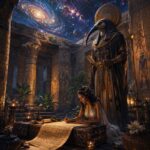 Read more about the article The Blue Ray STARSEED Architecture ~ You are a Cosmic Being * Crystal Pyramids ~ Ascending into the New Earth! ~ New Crystalline Lightbody