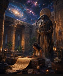 Read more about the article The Blue Ray STARSEED Architecture ~ You are a Cosmic Being * Crystal Pyramids ~ Ascending into the New Earth! ~ New Crystalline Lightbody