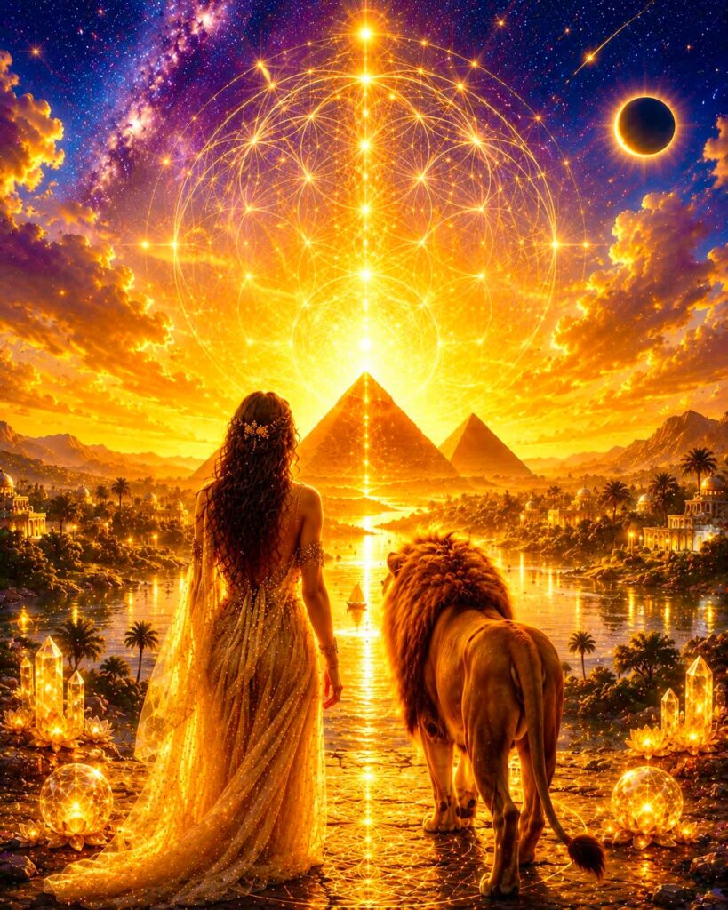 TOMORROW A NEW GATEWAY BEGINS TO OPEN