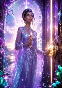 Read more about the article Repairing the World ~ We Collectively Bridge a New Era of PEACE! * Embody Radical Self Acceptance ~ A Sacred Emergence ~ The Golden Timeline