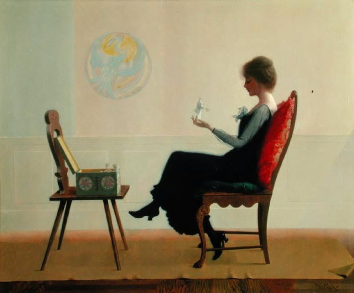 The Suitors