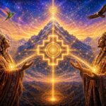 Read more about the article Through the Andean Paths ~ A Great Woven Fabric of Awareness * YOU ARE THE SHIFT! Paradise is within you, NOW. Full Transformation into NEW EARTH