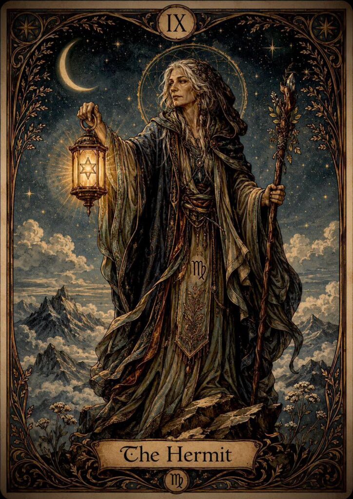 Virgo Season begins today