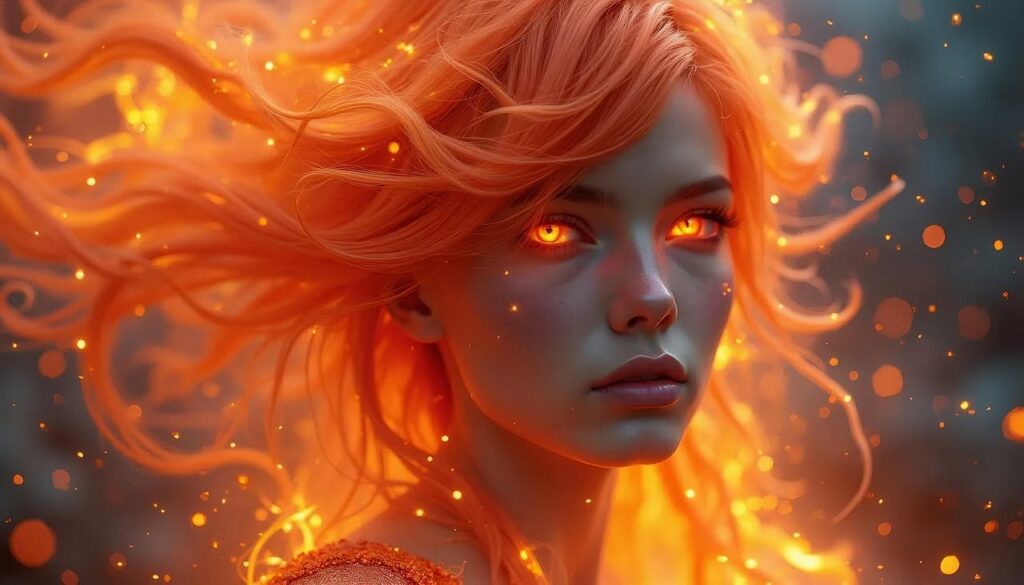 fire sign Sagittarius
