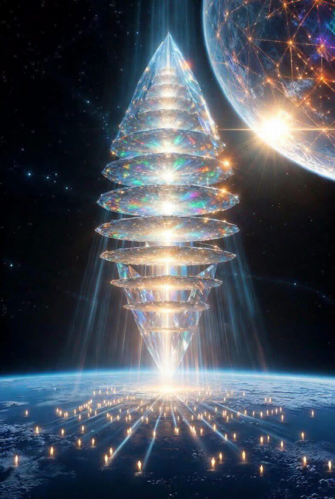 higher Christ consciousness