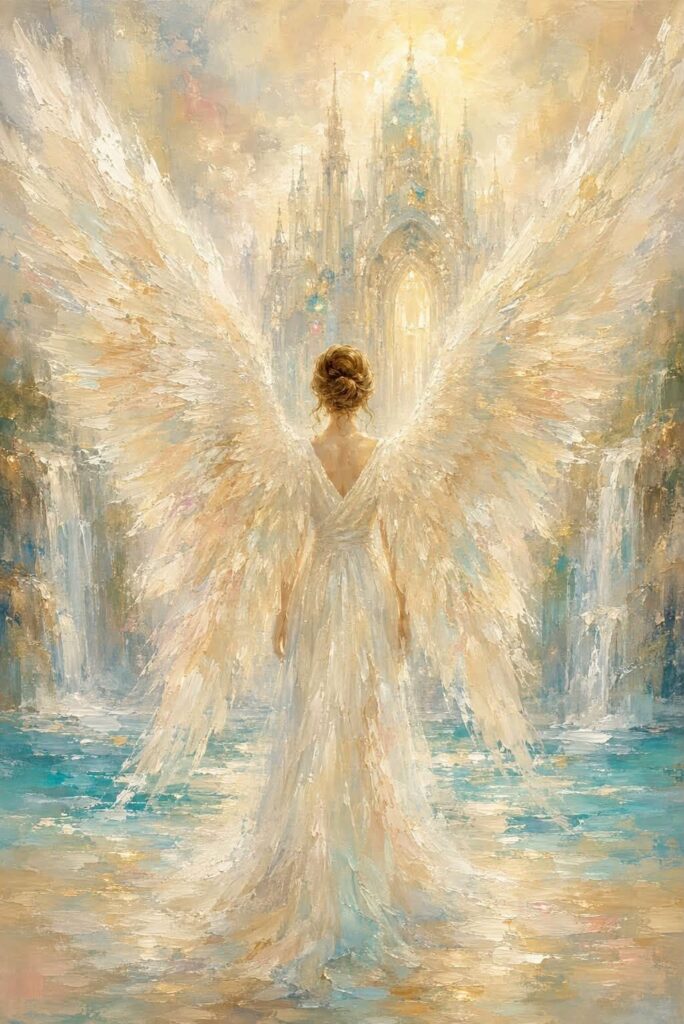 higher pathways of ascension