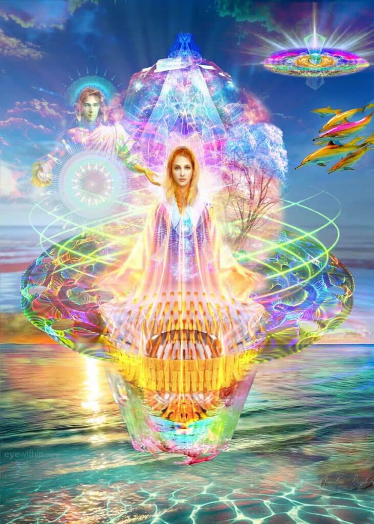 our innermost soul sanctuaries