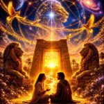 Read more about the article CLAIM YOUR SOVEREIGNTY ~ Your Time is NOW! * Violet Flame of Mercy, Joy and Transmutation ~ We have Ended the Reincarnation Cycle ~ Living Your Purpose
