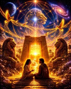 Read more about the article CLAIM YOUR SOVEREIGNTY ~ Your Time is NOW! * Violet Flame of Mercy, Joy and Transmutation ~ We have Ended the Reincarnation Cycle ~ Living Your Purpose