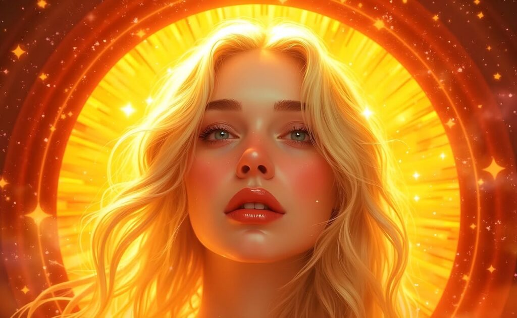 shifting into Virgo the Virgin