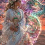 Read more about the article BLESSINGS ALERT ~ Ground to Stabilize the Increase of Frequencies! * Time is Speeding Up Exponentially! A Major Cosmic Abundance Window is Opening ~ Mother of Dragons has now Risen