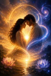 Read more about the article Something Wonderful Is Happening  Radical Evolution of Consciousness * The Shifting Landscape ~ The Fire of Freedom Awakening Within ~ New Beginnings as a Collective