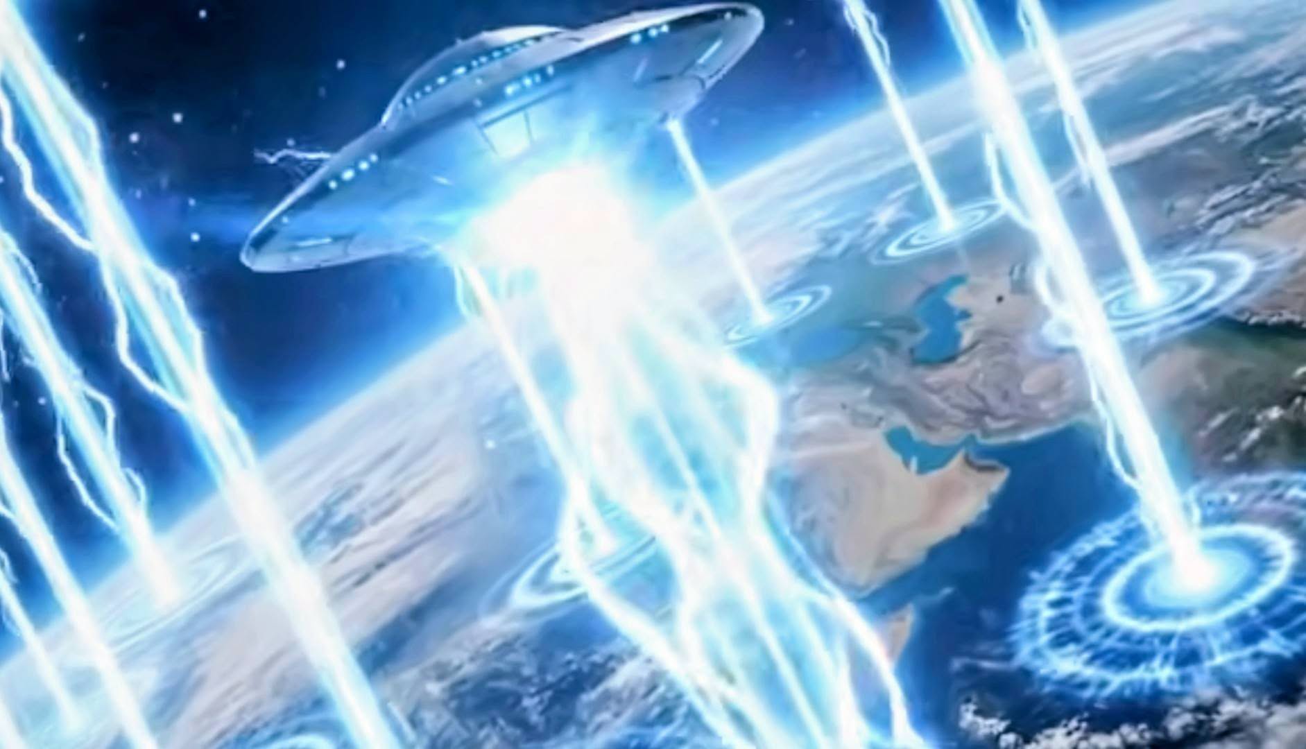 You are currently viewing VICTORY OF THE LIGHT Situation Update