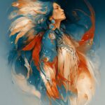 Read more about the article FULL TRANSFORMATION IS IMMINENT ~ NOTHING IS HAPPENING BY ACCIDENT * KEEP THE WISDOM, RELEASE THE BURDEN ~ The Hidden Treasure