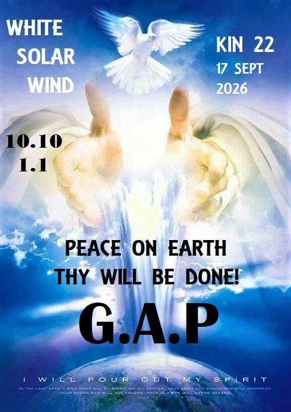 WHITE SOLAR WIND