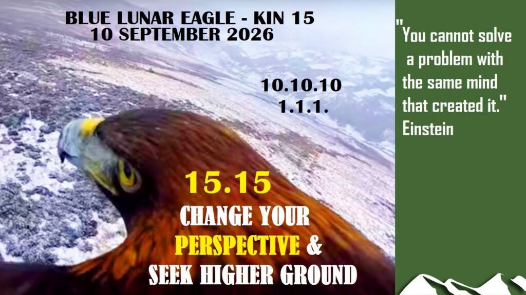 BLUE LUNAR EAGLE