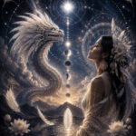 Read more about the article The Starfire Cycle Has Begun ~ You Aren’t Losing Your Mind, You’re Changing Timelines * SOPHIA HAS RETURNED!!! The Divine Feminine is RISING ~ Divine Wisdom