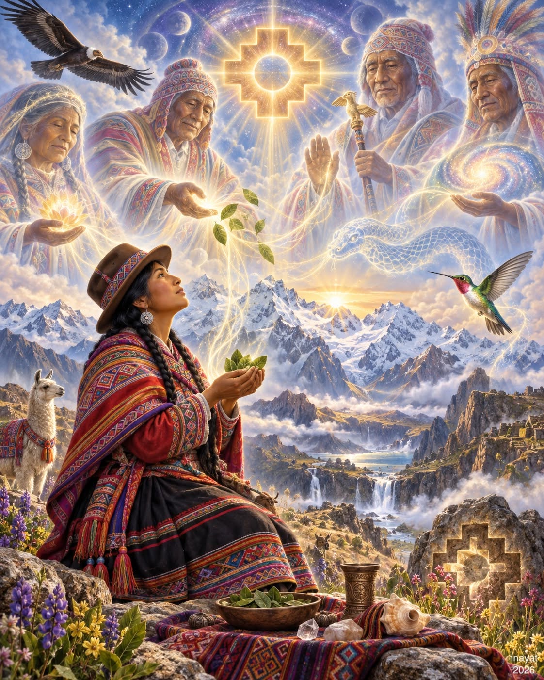 You are currently viewing Ancient Lemurian Wisdom and Knowledge ~ Grounding Spirit onto Mother Earth * New Earth Visionary ~ Sacred Feminine Principles of the Holy Spirit ~ Chiron Retrogrades back into Aries