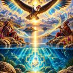 Read more about the article Andean Light Transmission ~ Eternity ~ Luminous Inner Bliss * Everything Exists as a Wave and Vibration ~ Higher States of Consciousness. Eternal Flow of your Path ~ Codes of Light