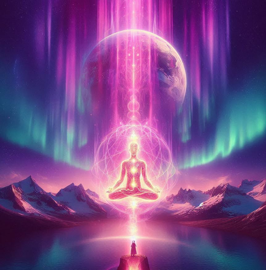 Aurora planetary protective shields