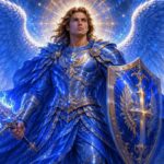 Read more about the article Archangel Michael  Blue Ray STARSEEDS (444) – LIGHT WORKERS * Souls for the New Earth ~ A Blessing is Coming your Way! ~ The ASCENSION GATEWAY
