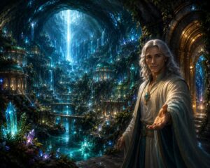 Read more about the article Emerald Sun Activation of the Heart Chakra! THE IMPOSSIBLE NO LONGER EXISTS! * The Doors of Infinity have Opened ~ A New Path of Masculine Feminine Equality ~ Light of the Cosmos
