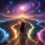 Read more about the article Enter the Streams of Salvation ~ The Pillar of Heaven merged with the Flower of Earth * Accelerated Expanding Consciousness ~ BUILDING a BRIDGE to NOVA GAIA ~ BLUE FLAME OF THE HIGH COUNCIL