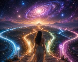 Read more about the article Enter the Streams of Salvation ~ The Pillar of Heaven merged with the Flower of Earth * Accelerated Expanding Consciousness ~ BUILDING a BRIDGE to NOVA GAIA ~ BLUE FLAME OF THE HIGH COUNCIL
