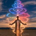 Read more about the article One Flow Of Love ~ The Awakening is Accelerating * LET YOUR INTENTIONS TAKE FLIGHT ~ There are Patterns in Everything ~ Sudden Realizations