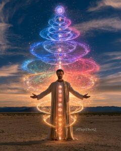 Read more about the article One Flow Of Love ~ The Awakening is Accelerating * LET YOUR INTENTIONS TAKE FLIGHT ~ There are Patterns in Everything ~ Sudden Realizations