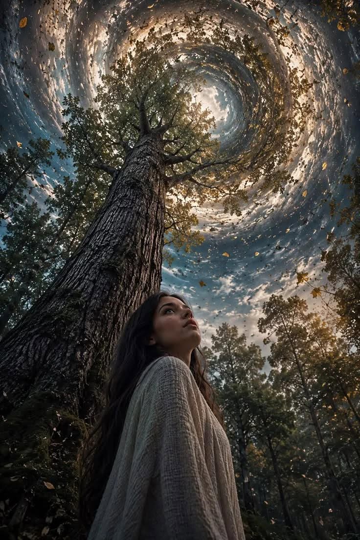 You are currently viewing DIVINE NEW ENERGY is ENTERING