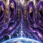 Read more about the article The Tables are Turning ~ Your Heart is the Way * Original Krystic Royal Sovereign Codes ~ Reclaim your Inner Throne and Crown ~ Soul Missions of Light