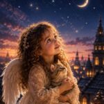 Read more about the article The Pillar of Light ~ Pleiadian Message * Trust is Key ~ Your Abundance has Always Existed Within the Universal Flow ~ Light Body Upgrades