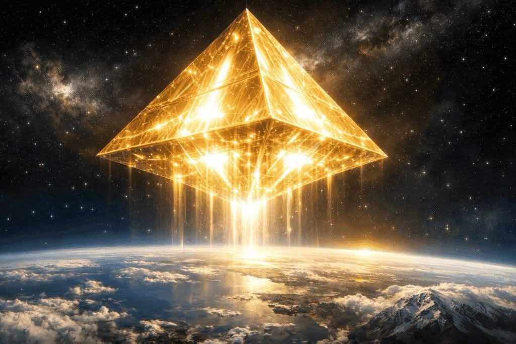 Powerful Profundity Energies Pouring In