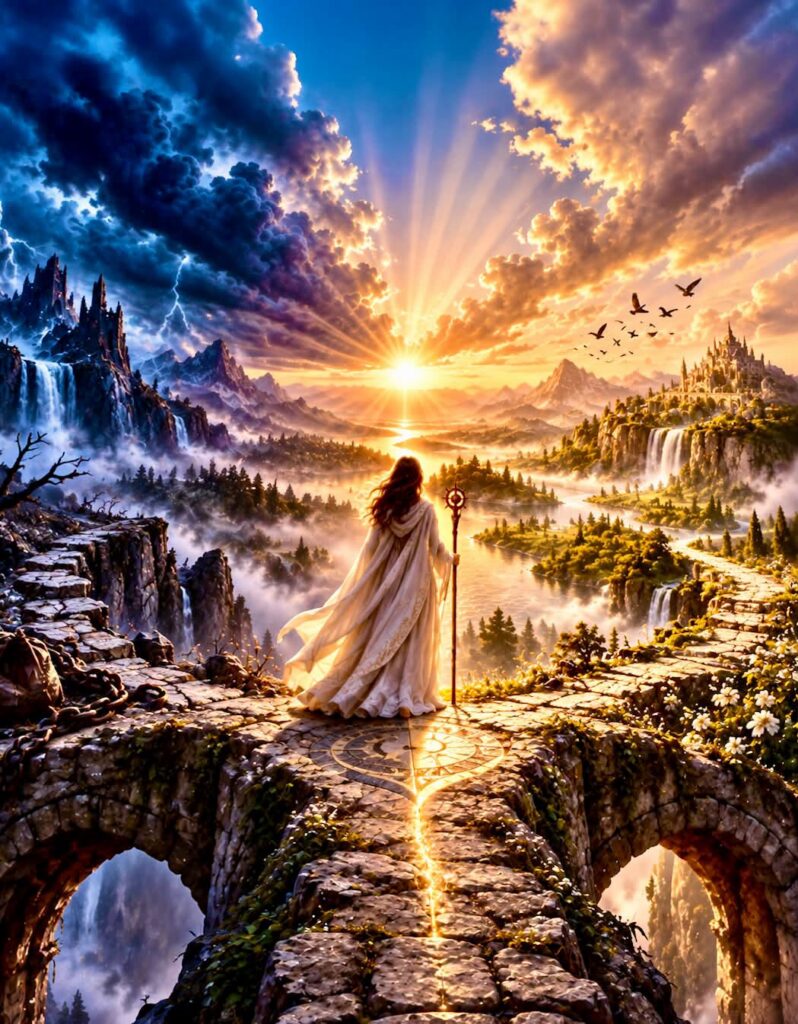 SOMETHING IN YOUR LIFE MAY BE READY TO SHIFT BACK INTO BALANCE