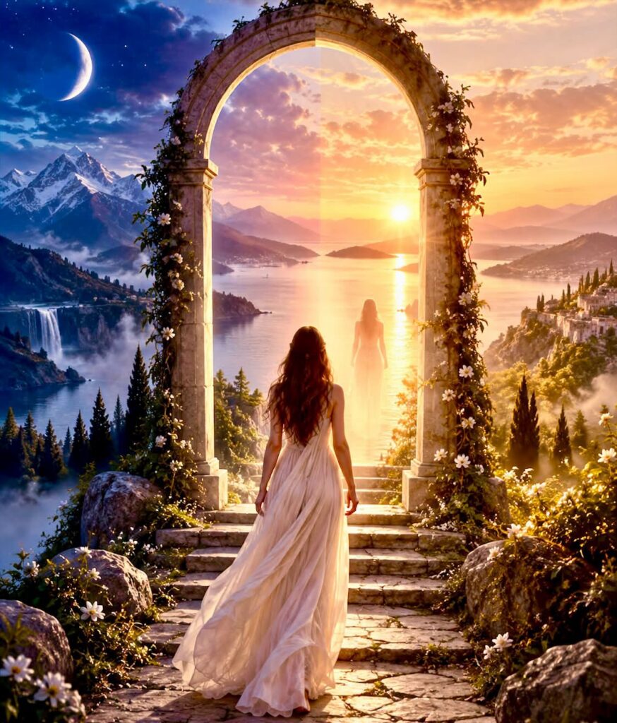 THE EQUINOX IS ALMOST HERE