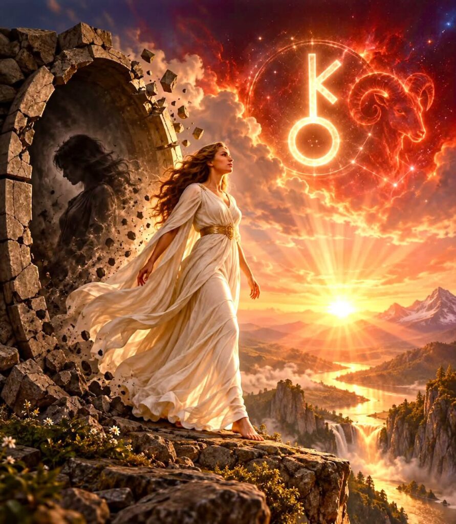 THE WOUND DOES NOT GET TO WRITE THE FUTURE