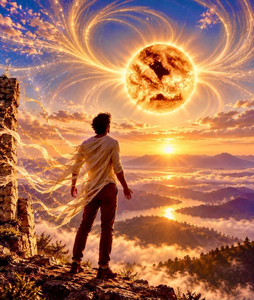 THIS WEEK BEFORE THE EQUINOX IS A THRESHOLD