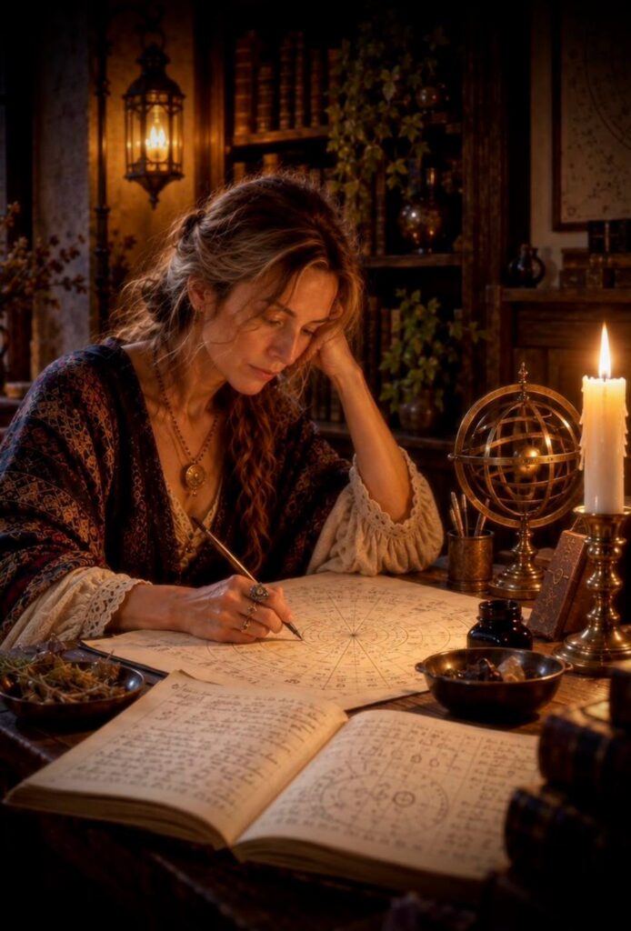 The Libra Equinox arrives September 22